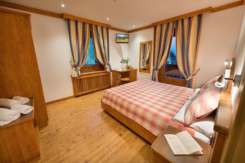 Hotel San Giovanni ลีวินโญ ภายนอก รูปภาพ